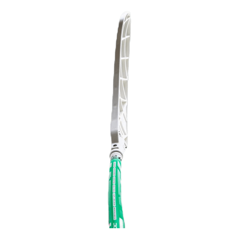 Unity Curve 80 cm Flex 35 White/Green