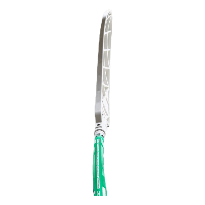 Unity Curve 80 cm Flex 35 White/Green