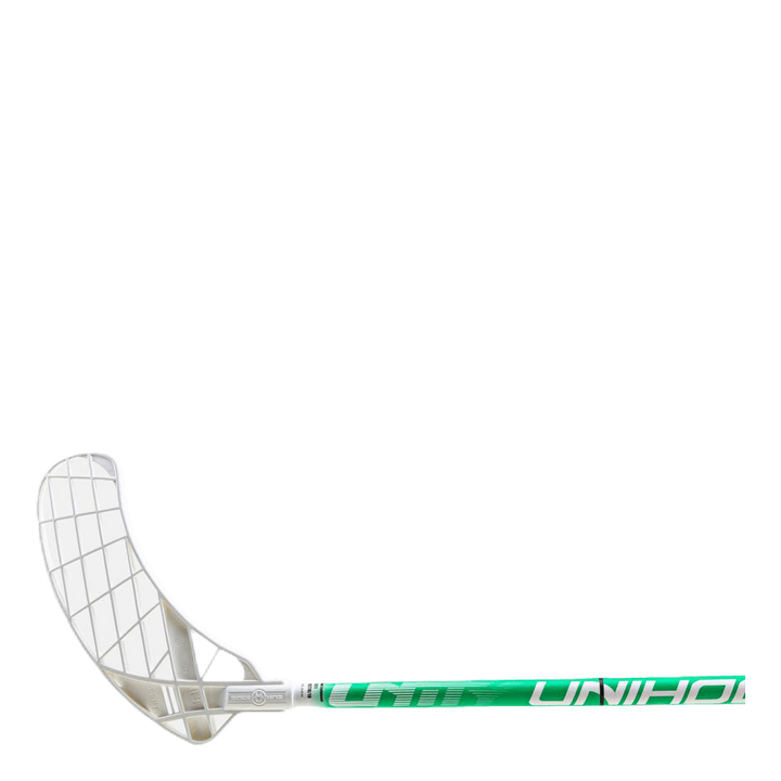 Unity Curve 80 cm Flex 35 White/Green