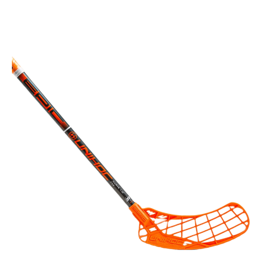 Epic Curve 87 cm Flex 32 Orange