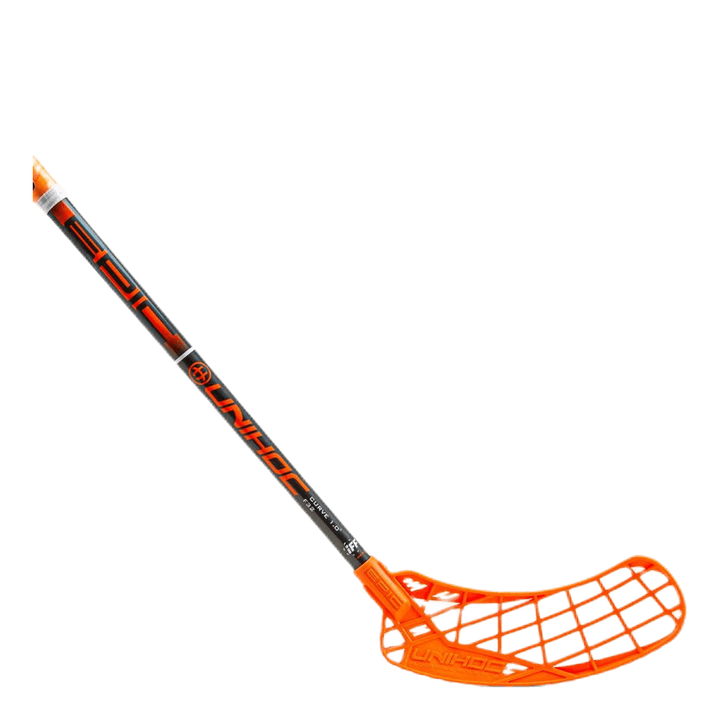 Epic Curve 87 cm Flex 32 Orange
