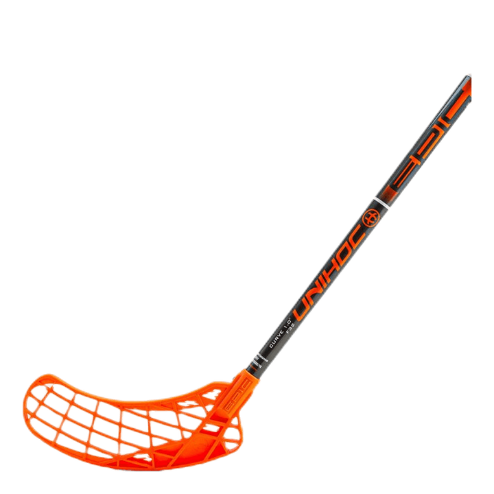 Epic Curve 87 cm Flex 32 Orange
