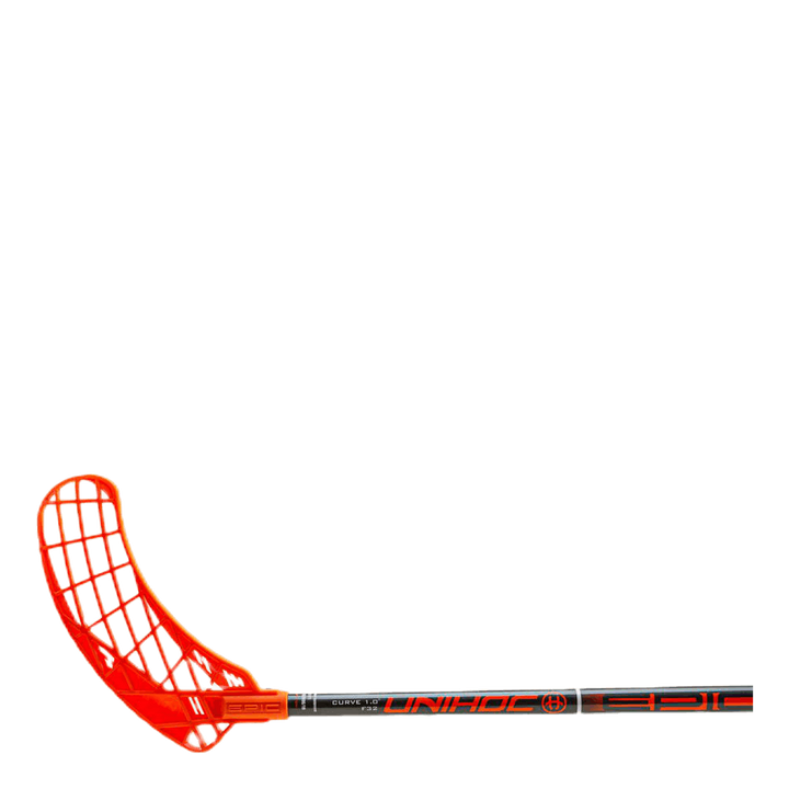 Epic Curve 87 cm Flex 32 Orange
