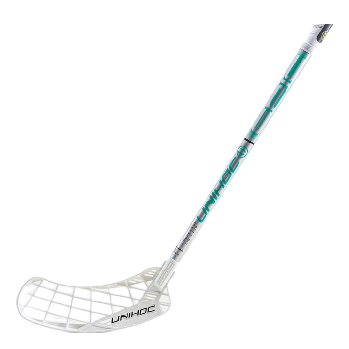 Epic STL 92 cm Flex 29 White/Blue