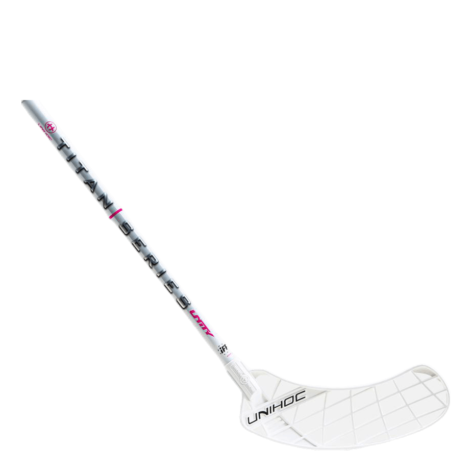 Unity Titan Miracle L 100 cm Flex 29 White