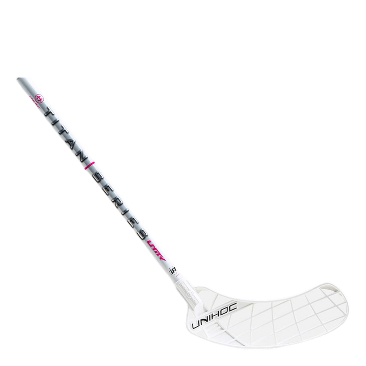 Unity Titan Miracle L 100 cm Flex 29 White