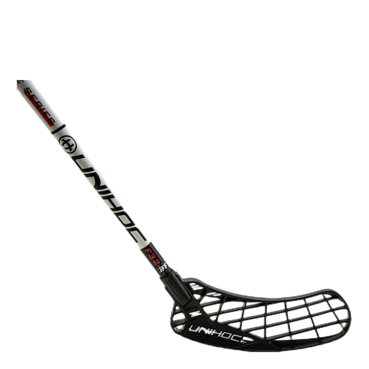 Epic Carbskin 100 cm Flex 29 White