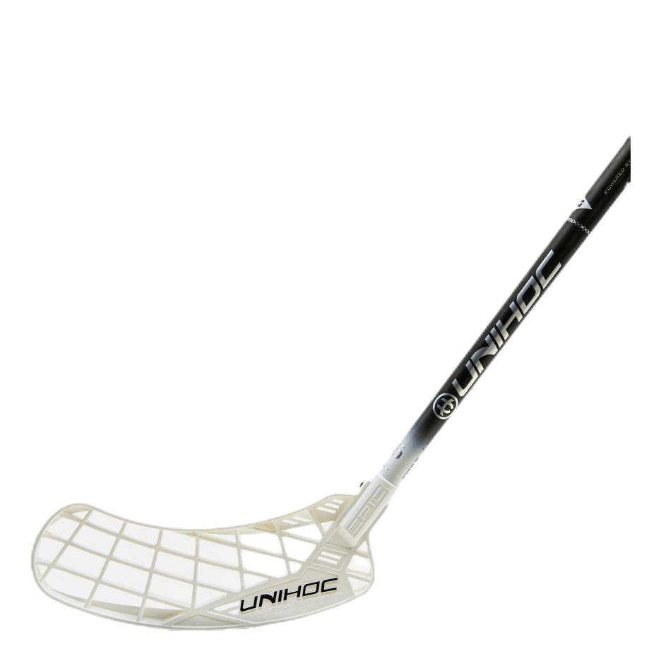 Epic Carbskin 100 cm Flex 26 White