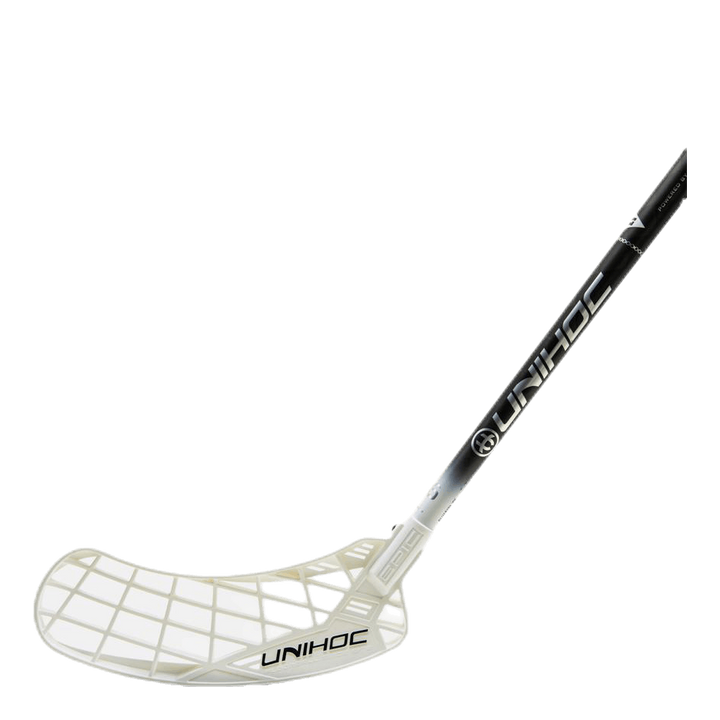 Epic Carbskin 100 cm Flex 26 White