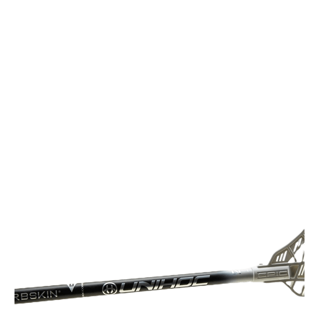 Epic Carbskin 100 cm Flex 26 White