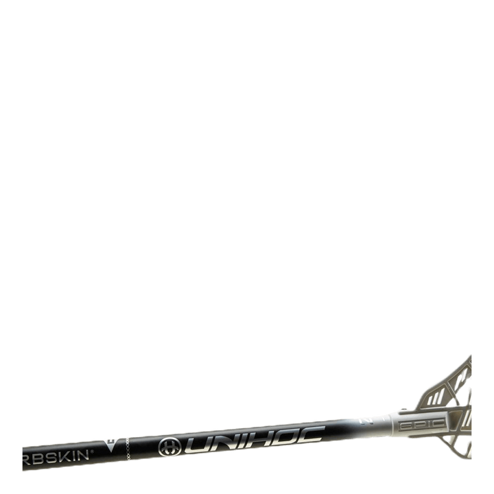 Epic Carbskin 100 cm Flex 26 White