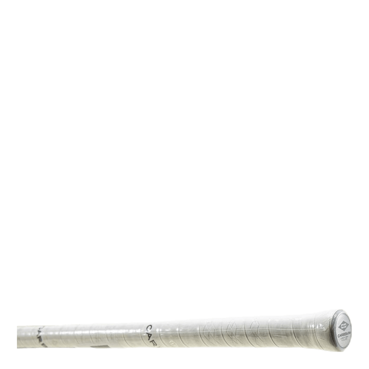 Epic Carbskin 100 cm Flex 26 White