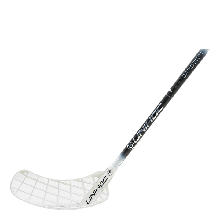 Sonic Carbskin 96 cm Flex 26 White
