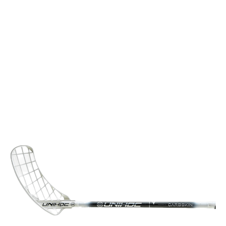 Sonic Carbskin 96 cm Flex 26 White