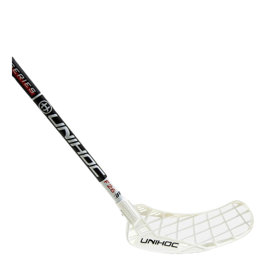 Epic Composite 100 cm Flex 26 Black/White