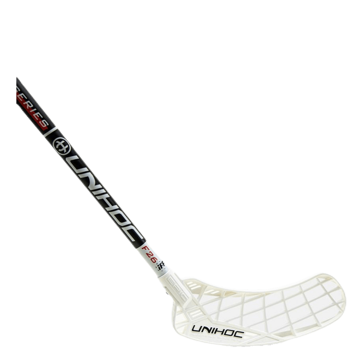 Epic Composite 100 cm Flex 26 Black/White