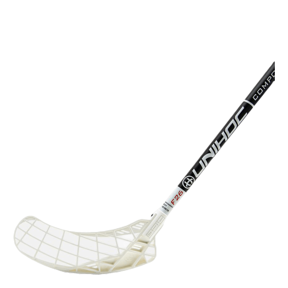 Epic Composite 100 cm Flex 26 Black/White