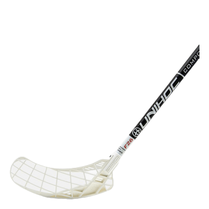 Epic Composite 100 cm Flex 26 Black/White