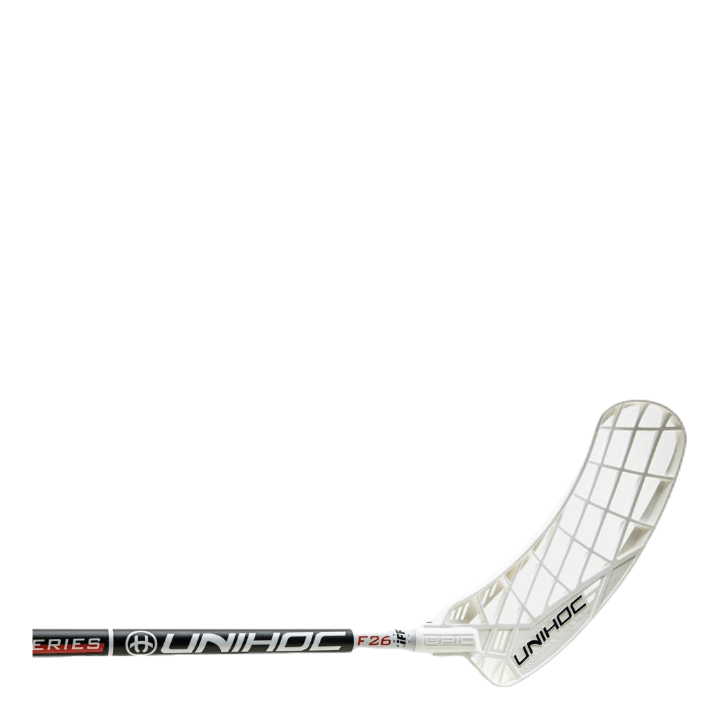 Epic Composite 100 cm Flex 26 Black/White