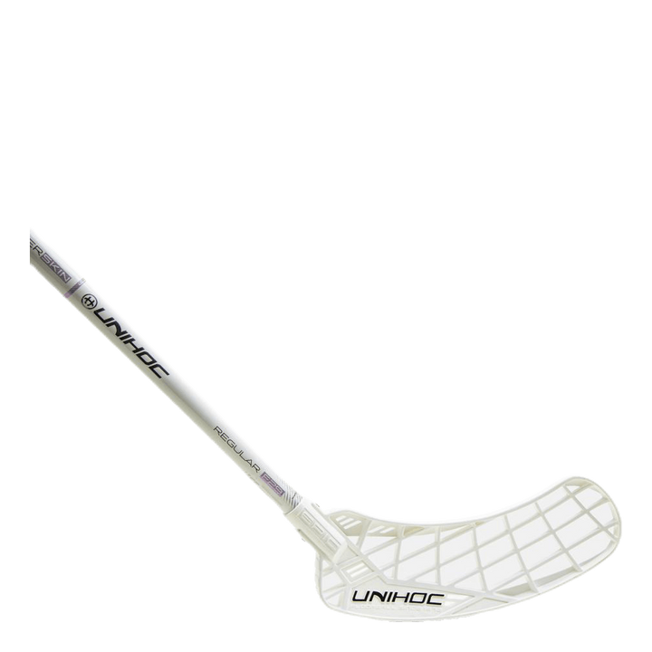 Epic Superskin Regular 96 cm Flex 29 White/Purple