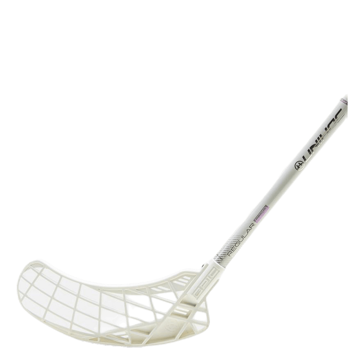 Epic Superskin Regular 96 cm Flex 29 White/Purple