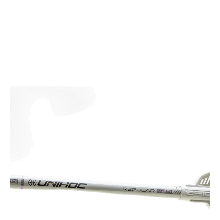 Epic Superskin Regular 96 cm Flex 29 White/Purple