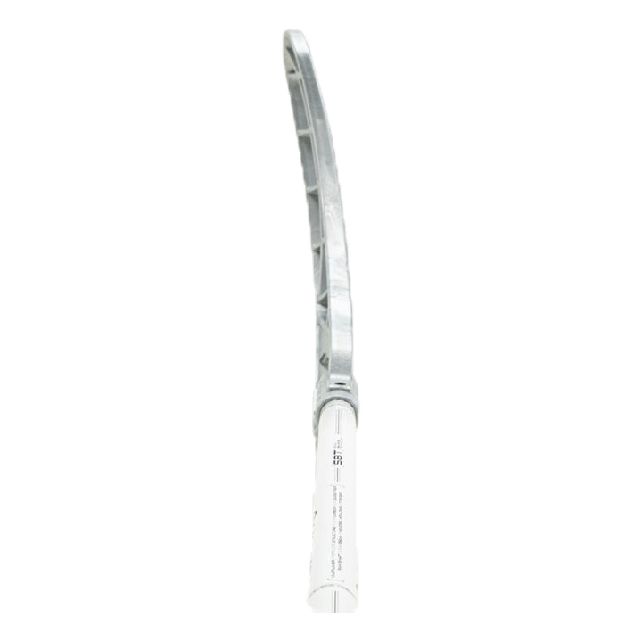Iconic Superskin 100 cm Flex 24 White/Silver