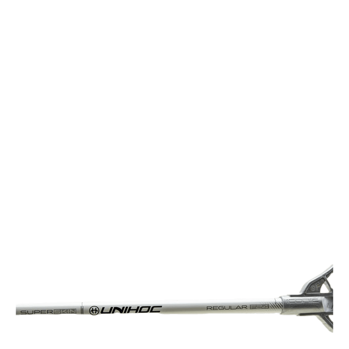 Iconic Superskin 100 cm Flex 24 White/Silver