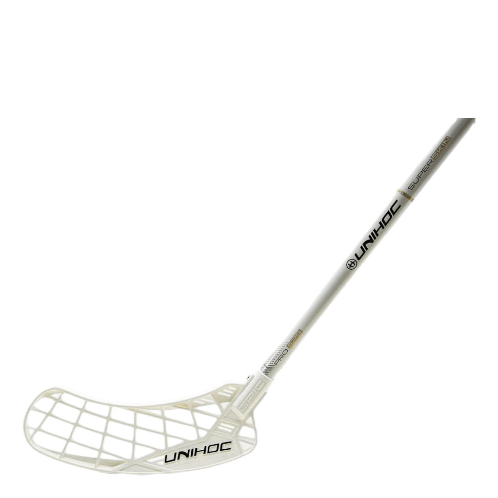 Epic Superskin Pro 96 cm Flex 29 White/Yellowd