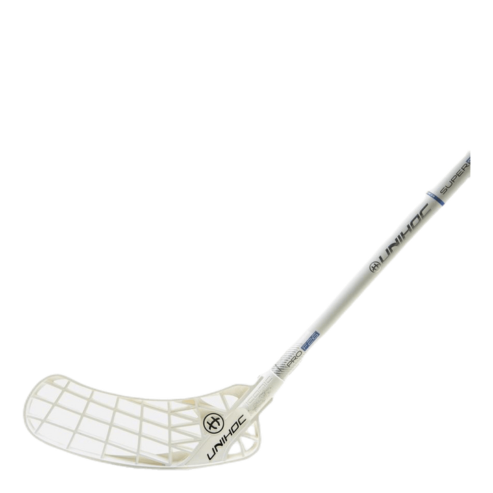 Iconic Superskin Pro 100 cm Flex 26 White/Blue
