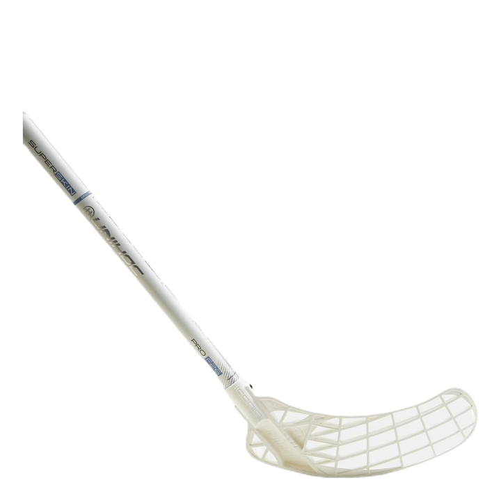 Iconic Superskin Pro 100 cm Flex 26 White/Blue