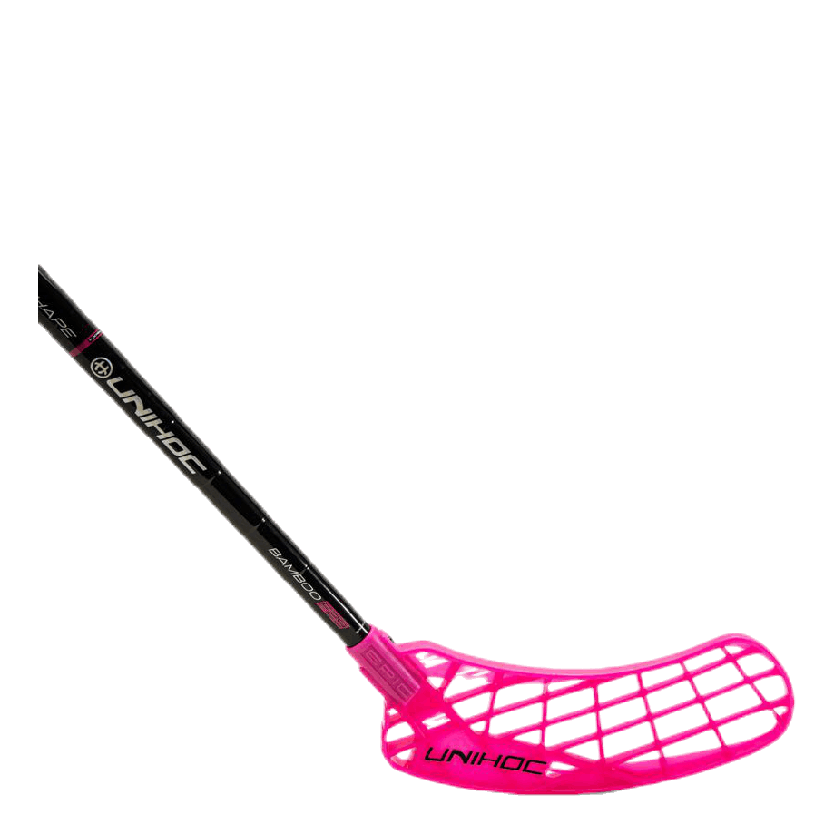 Epic Bamboo 100 cm Flex 29 Pink/Black