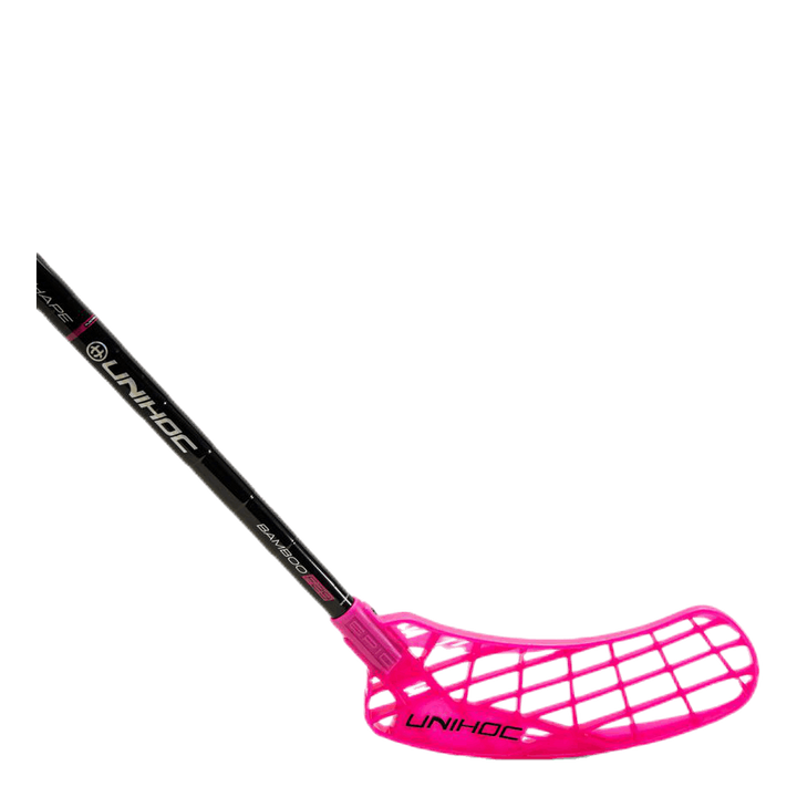 Epic Bamboo 100 cm Flex 29 Pink/Black