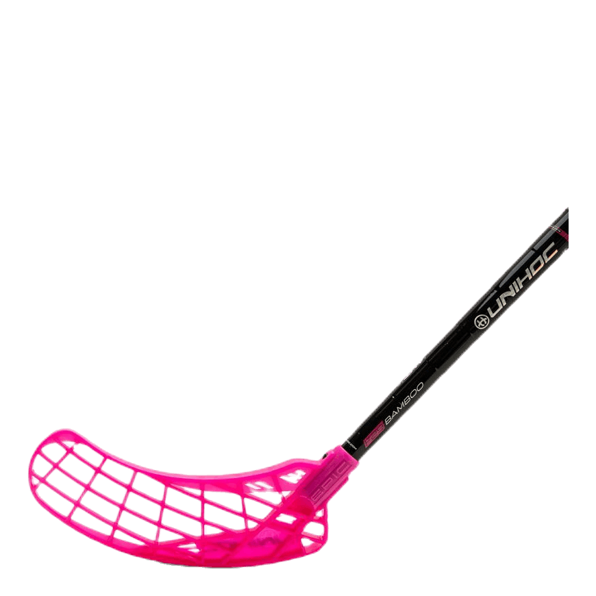 Epic Bamboo 100 cm Flex 29 Pink/Black