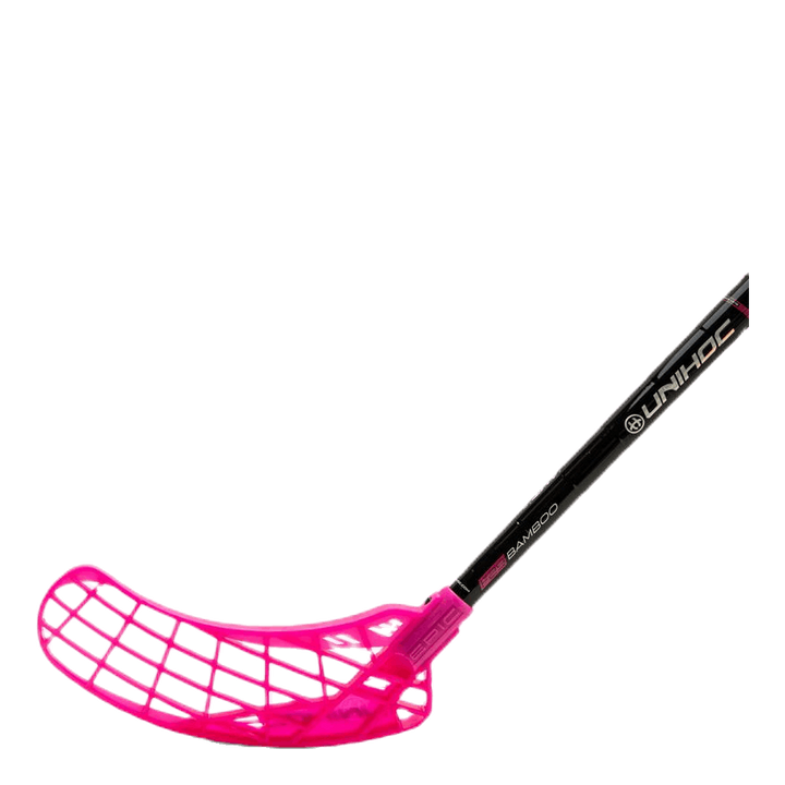 Epic Bamboo 100 cm Flex 29 Pink/Black