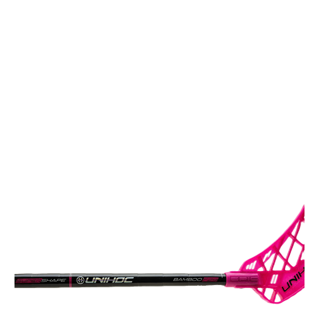 Epic Bamboo 100 cm Flex 29 Pink/Black