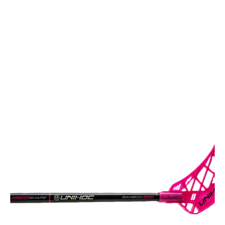Epic Bamboo 100 cm Flex 29 Pink/Black