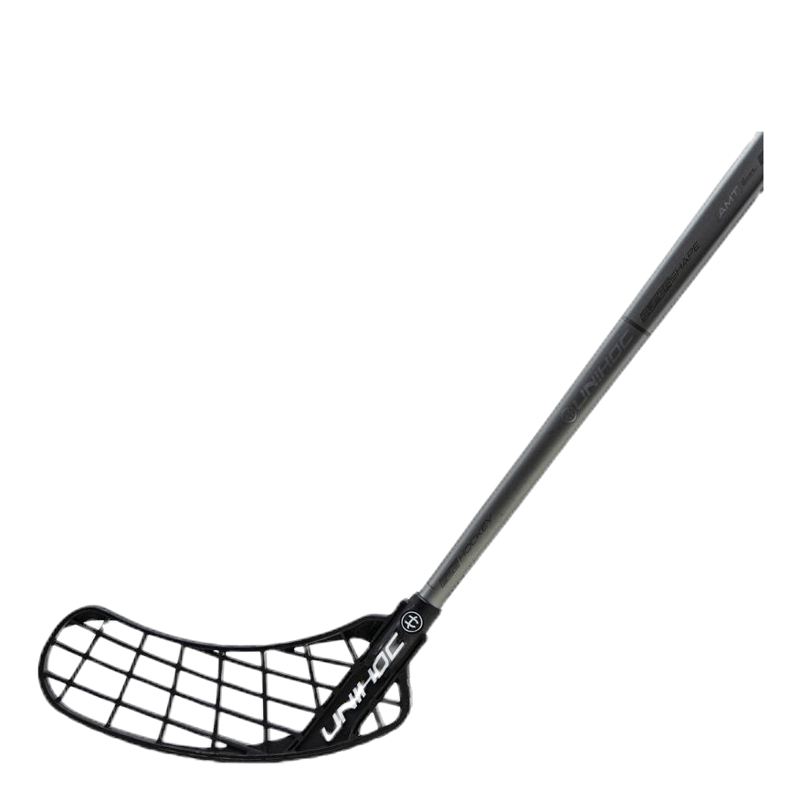 Sonic Hockey 96 cm Flex 26 Black/Grey