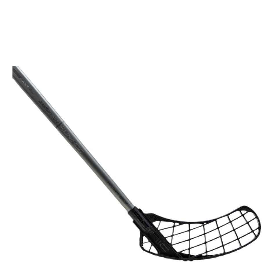 Sonic Hockey 96 cm Flex 26 Black/Grey