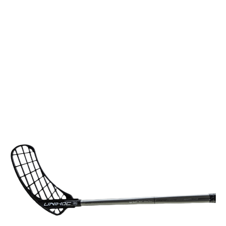 Sonic Hockey 96 cm Flex 26 Black/Grey