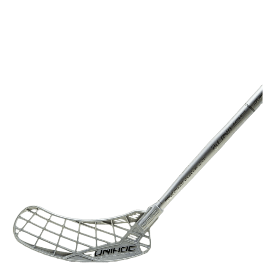 Epic Edge Curve 96 cm Flex 26 Silver/Black