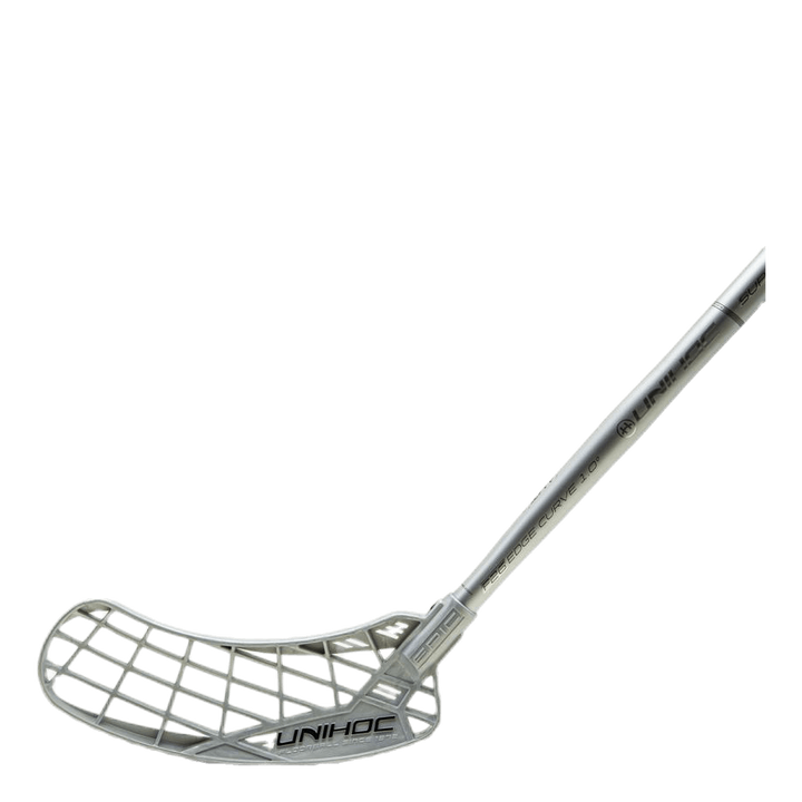 Epic Edge Curve 96 cm Flex 26 Silver/Black