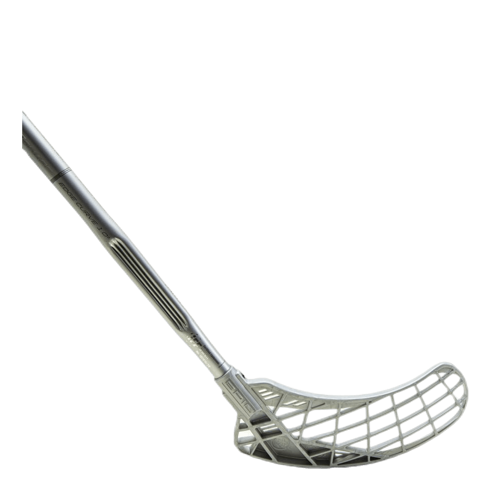 Epic Edge Curve 96 cm Flex 26 Silver/Black