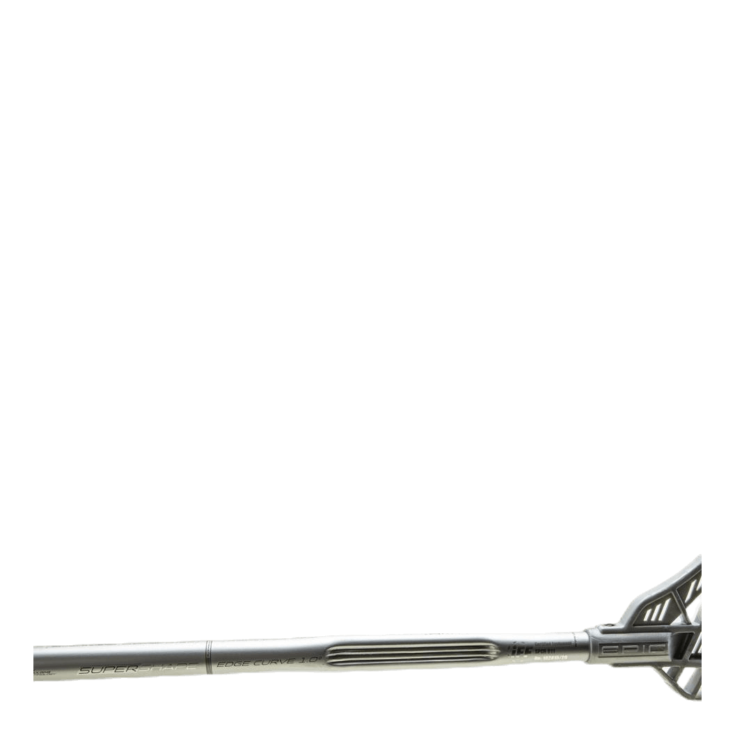 Epic Edge Curve 96 cm Flex 26 Silver/Black