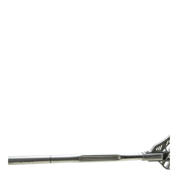 Epic Edge Curve 96 cm Flex 26 Silver/Black