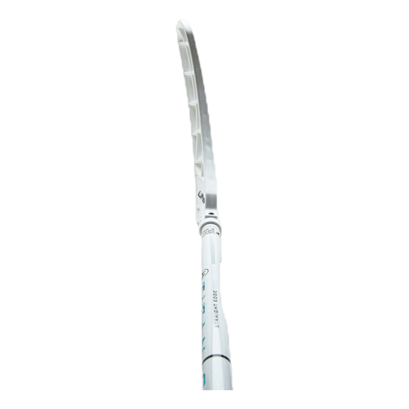Iconic Titan Straight Edge 96 cm Flex 29 White/Blue