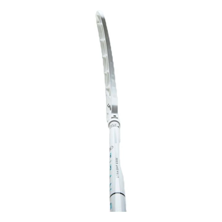 Iconic Titan Straight Edge 96 cm Flex 29 White/Blue