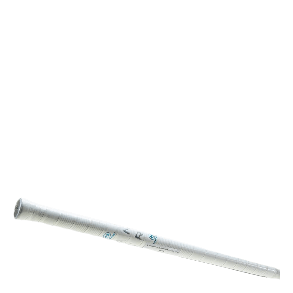 Iconic Titan Straight Edge 96 cm Flex 29 White/Blue