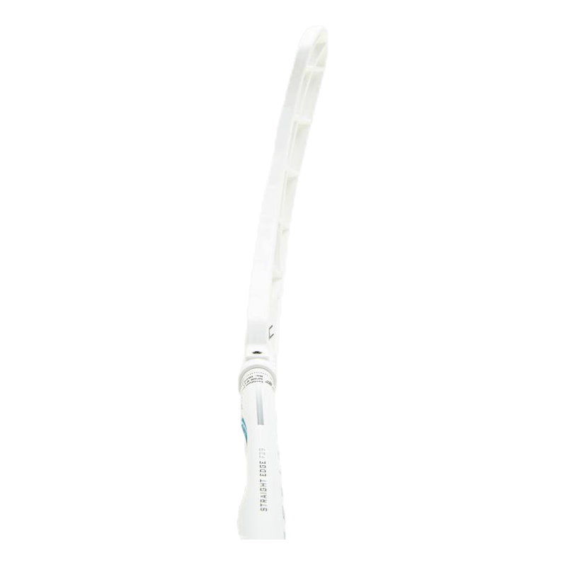 Iconic Titan Straight Edge 100 cm Flex 29 White/Blue