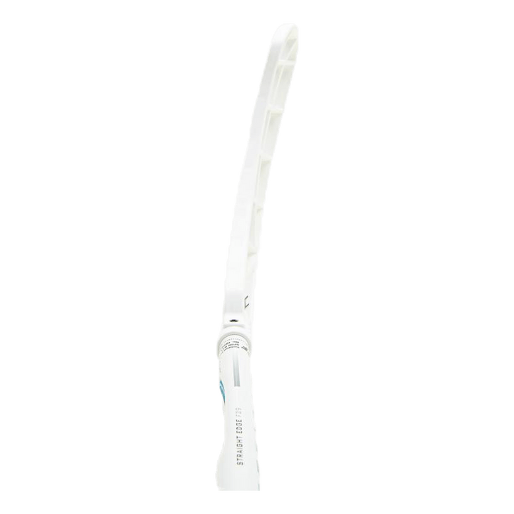 Iconic Titan Straight Edge 100 cm Flex 29 White/Blue
